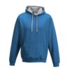 Sapphire Blue/Heather Grey