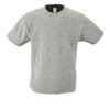 Grey Melange