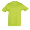 apple green