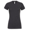 Dark Grey Heather