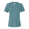 Heather Deep Teal