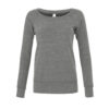 grey triblend