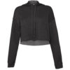 Dark Grey Heather
