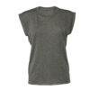 Dark Grey Heather