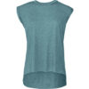 Heather Deep Teal