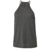 dark heather grey