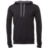 Dark Grey Heather