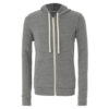grey triblend