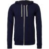 Navy Triblend