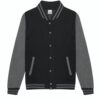 jet black / charcoal