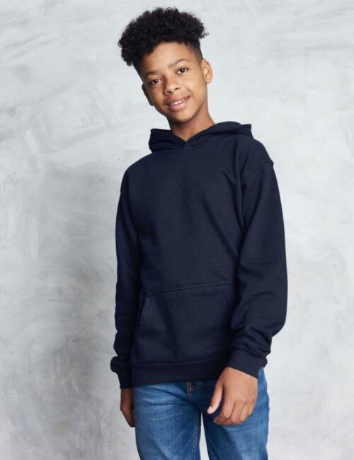 JUST HOODS Bluza dziecięca Kangurka Hoodie
