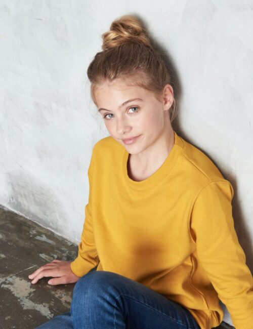 JUST HOODS Bluza dziececa Kids´ AWDis Sweat