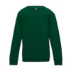 bottle green