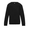 jet black