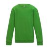 lime green