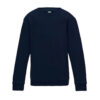 oxford navy