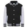 Jet Black/Heather Grey