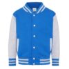 Sapphire Blue/Heather Grey