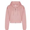 dusty pink