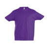 Dark purple