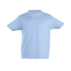 sky blue