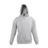 Grey Melange