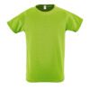apple green