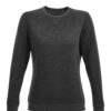 Heather Charcoal Melange