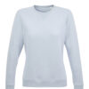 Creamy Blue