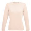 Creamy Pink