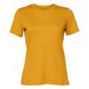 Heather Mustard