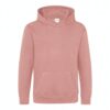 dusty pink