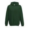 bottle green