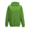 lime green