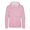 Baby Pink/Arctic White