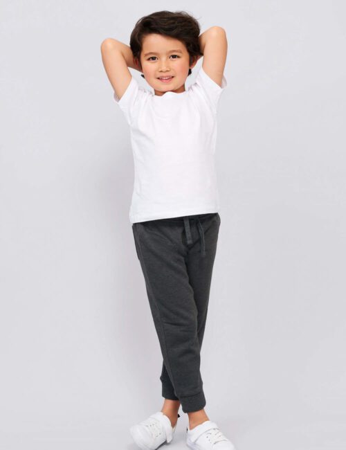 SOL'S Spodnie dziecięce Slim Fit Jogging Pants Jake