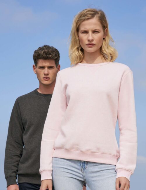 SOL'S Bluza damska Round Neck Sweatshirt Sully