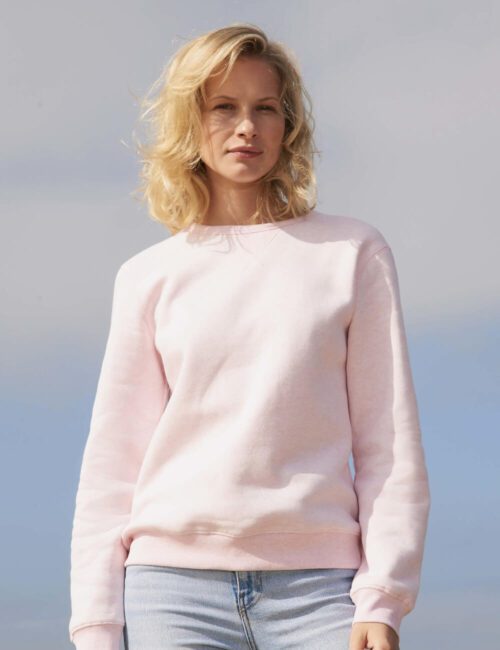 SOL'S Bluza damska Round Neck Sweatshirt Sully