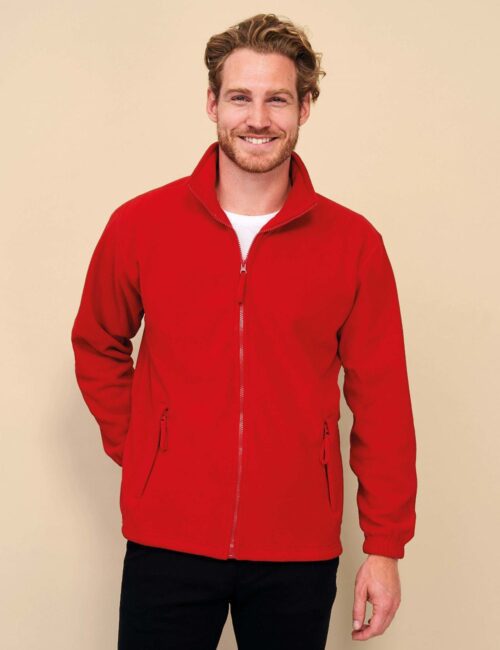 Fleecejacket North