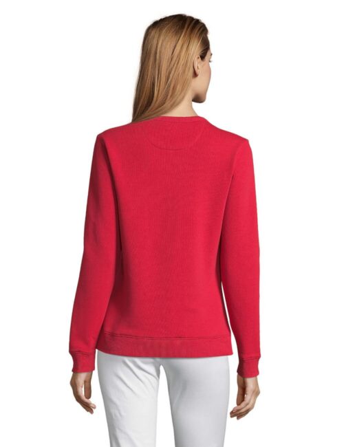 SOL'S Bluza damska Round Neck Sweatshirt Sully