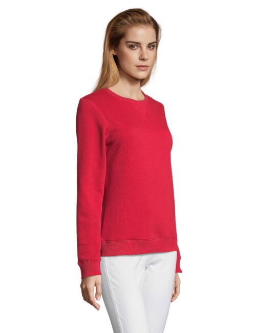 SOL'S Bluza damska Round Neck Sweatshirt Sully