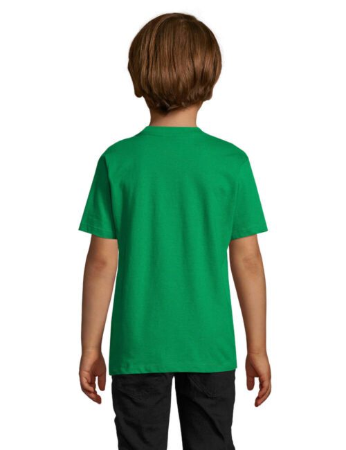 SOL'S Koszulka t-shirt dziecięca Imperial 190g/m2