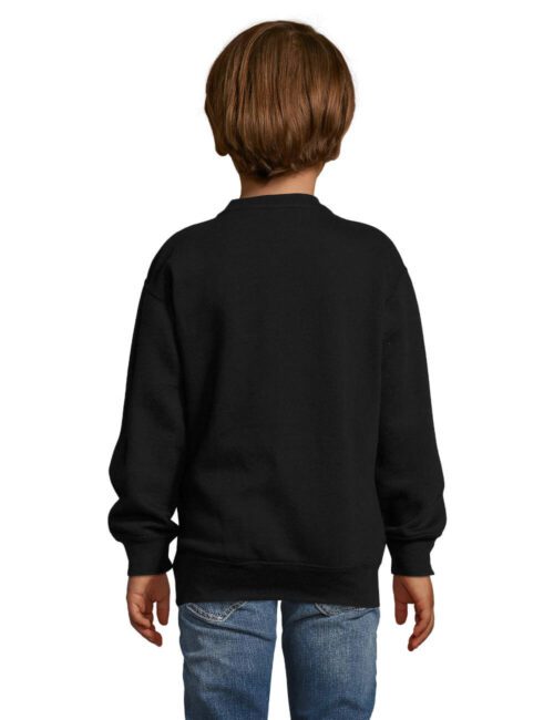 SOL'S Bluza dziecięca Sweatshirt New Supreme