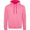 Candyfloss Pink/Hot Pink