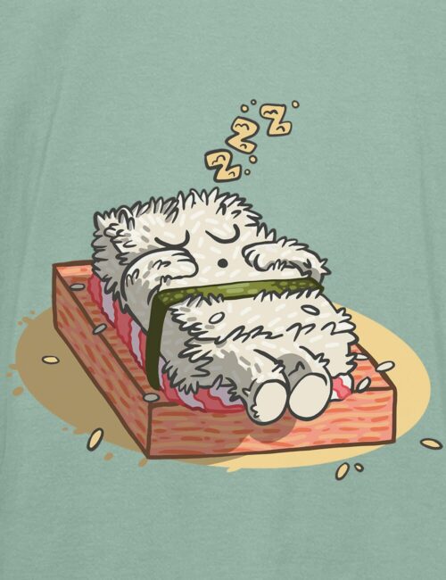 SUSHI DERAM