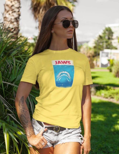 JAWS TEETH