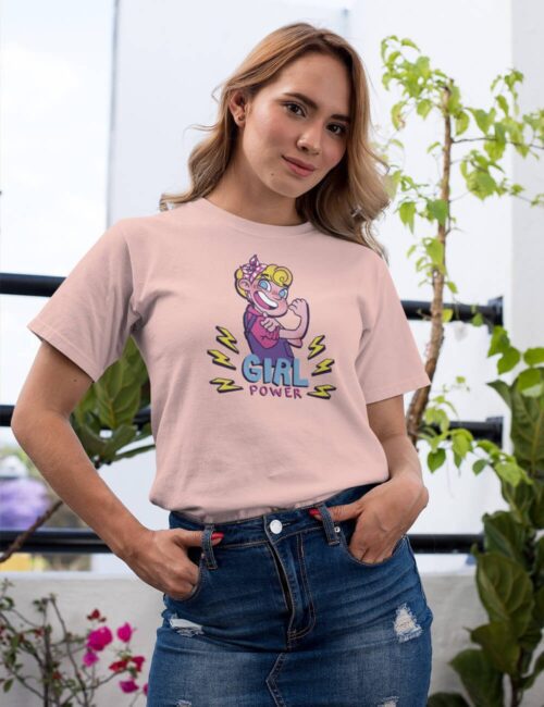 Girl Power