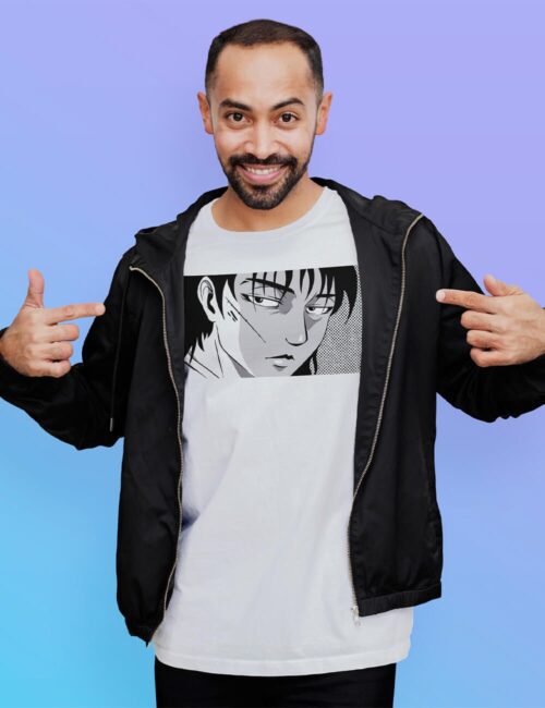 ANIME BOY