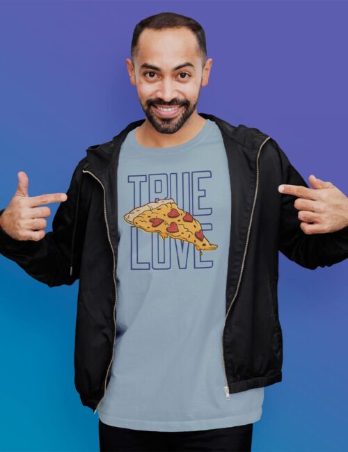 TRUE LOVE PIZZA