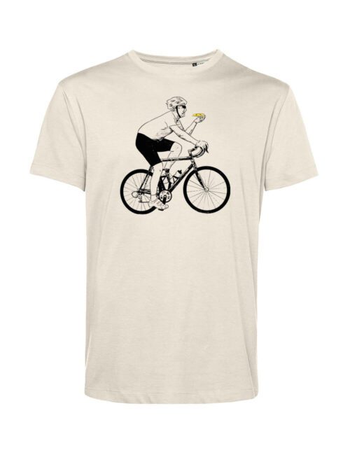 CYCLIST PIZZA